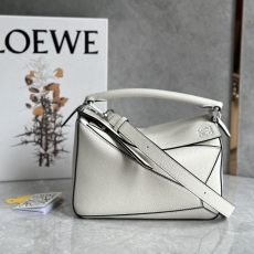 Loewe Puzzle Bags